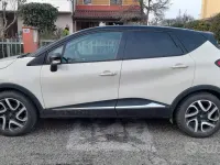 Usata Renault Captur 110 CV (80 kW) 2015 SUV