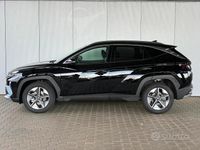 Nuova Hyundai Tucson Style 239 CV (175 kW) 2025 Verde SUV