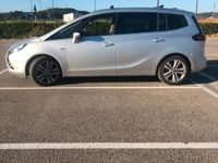 usata Opel Zafira Tourer 2.0 CDTI COSMO- 7 posti