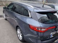 Usata Renault Mégane GrandTour Intens 110 CV (80 kW) 2017 Other Station wagon