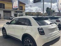 Usata Fiat 600 110 CV (80 kW) 2025 Bianco SUV