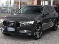 usata Volvo XC60 D4 AWD Geartronic Inscription