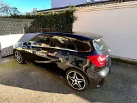Usata Mercedes A180 Executive 109 CV (80 kW) 2014 Utilitaria