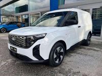 Nuova Ford E-Transit Trend 100 kW (136 CV) 2025 Bianco Furgone