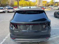 Nuova Hyundai Tucson 239 CV (175 kW) 2026 Ecotronic gray SUV