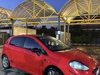 Usata Fiat Punto Evo 75 CV (55 kW) 2013 Utilitaria