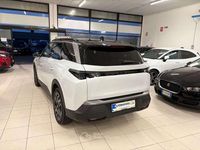 Usata Peugeot 5008 GT 136 CV (100 kW) 2025 Bianco SUV