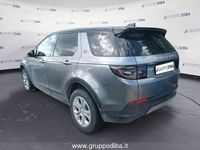 Usata Land Rover Discovery Sport S 150 CV (110 kW) 2020 Grigio SUV