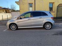 usata Mercedes B180 cdi Sport