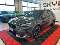 Usata Cupra Formentor VZ 149 CV (109 kW) 2023 Grigio SUV