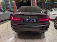 Usata BMW 320 M Sport 190 CV (139 kW) 2022 Grigio Berlina