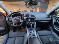Usata Renault Kadjar 115 CV (84 kW) 2020 Grigio SUV