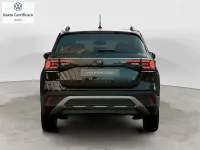 Nuova VW T-Cross Edition 116 CV (85 kW) 2026 Nero SUV