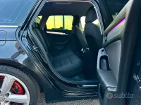 Usata Audi A4 S-Line 170 CV (125 kW) 2010 Nero Station wagon