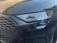 Usata Audi A3 116 CV (85 kW) 2022 Nero Berlina