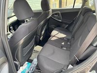 Usata Toyota RAV4 158 CV (116 kW) 2009 SUV