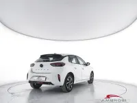 Usata Opel Corsa S 101 CV (74 kW) 2025 Nero Utilitaria