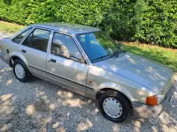 Usata Ford Escort 58 CV (42 kW) 1986 Berlina