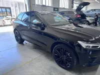Usata Volvo XC60 R-Design 303 CV (222 kW) 2020 SUV