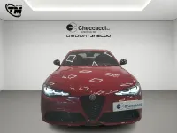 Nuova Alfa Romeo Giulia Sprint 160 CV (117 kW) 2025 Rosso Berlina