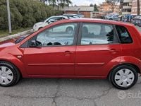 Usata Ford Fiesta 2006 Utilitaria