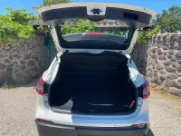 Usata Nissan Qashqai 110 CV (80 kW) 2018 Bianco SUV
