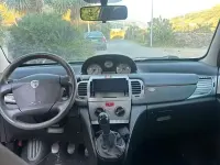 Usata Lancia Ypsilon 90 CV (66 kW) 2008 Utilitaria