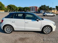 usata Audi A1 Sportback 1.6 tdi Ambition 105cv 5p