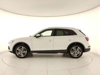 Usata Audi Q5 Comfort 299 CV (219 kW) 2020 Bianco SUV