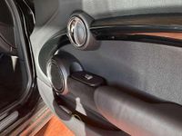 Usata Mini Cooper S 192 CV (141 kW) 2014 Utilitaria