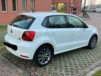 usata VW Polo Polo5p 1.4 tdi bm Highline 90cv