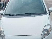 Usata Fiat Punto 60 CV (44 kW) 2010 Utilitaria
