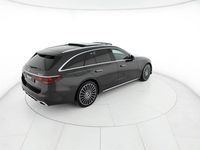 Usata Mercedes 300 AMG Line Premium 313 CV (230 kW) 2024 Grigio Station wagon