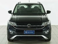 usata VW T-Cross - 1.0 TSI DSG Style 110 CV