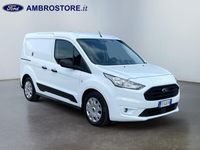 usata Ford Transit Transit Connect II 200 2018Connect 200 1.5 tdci 100cv Entry L1H1 E6.2