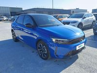 Usata Opel Corsa 100 CV (73 kW) 2025 Voltaik blue Utilitaria