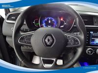 usata Renault Kadjar dCi 8V 115CV Sport Edition usato