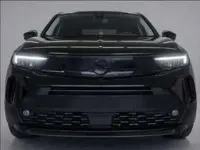 Usata Opel Mokka 136 CV (100 kW) 2021 Nero SUV