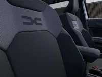 Nuova Dacia Duster Expression 120 CV (88 kW) 2026 Bianco SUV