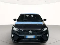 Usata VW Taigo R-line 116 CV (85 kW) 2025 Smoky grey metallizzato SUV