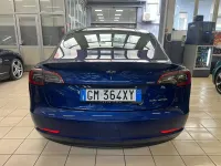 Brugt Tesla Model 3 Performance 155 kW (211 HK) 2023 Blå Sedan