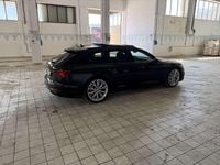 Usata Audi A6 S-line plus 231 CV (169 kW) 2019 Station wagon
