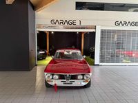Usata Alfa Romeo 2000 Veloce 150 CV (110 kW) 1971 Rosso Coupé