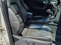 Usata Audi A3 2005 Grigio Utilitaria
