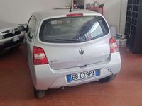 Usata Renault Twingo 72 CV (52 kW) 2010 Utilitaria