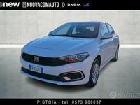 Usata Fiat Tipo S 131 CV (96 kW) 2024 Bianco Berlina