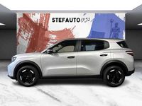 Nuova Opel Frontera 101 CV (74 kW) 2025 Kristall silver SUV