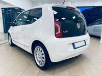 usata VW up! up! 1.0 75 CV 3 porte high