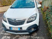 Usata Opel Mokka 140 CV (102 kW) 2015 SUV