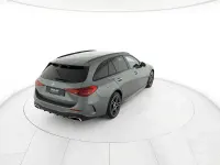 Usata Mercedes 300 Premium Plus 313 CV (230 kW) 2022 Grigio Station wagon